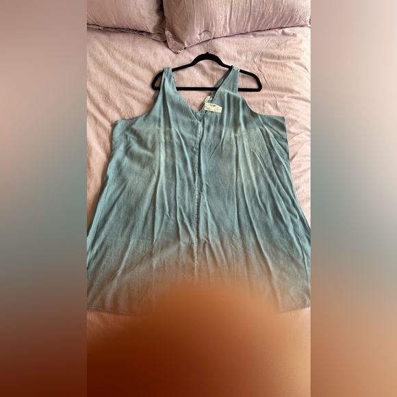 Reitmans Signature 2X A-line dress - Picture 7 of 8